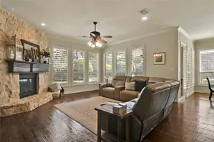 400 Vintage Ct, Colleyville, TX 76034 - Photo 11
