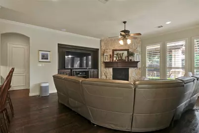 400 Vintage Court, Colleyville, TX 76034 - Photo 9