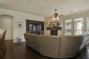 400 Vintage Ct, Colleyville, TX 76034 - Photo 9