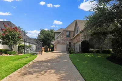 400 Vintage Court, Colleyville, TX 76034 - Photo 31