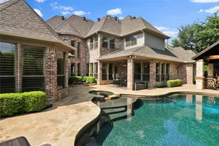 400 Vintage Ct, Colleyville, TX 76034 - Photo 27