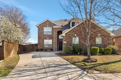 701 Setting Sun Trail, McKinney, TX 75069 - Photo 1