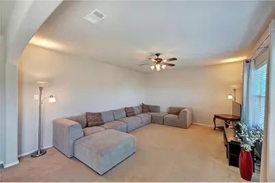 5000 Del Rey Circle, Denton, TX 76208 - Photo 11