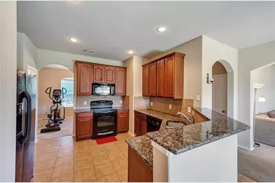 5000 Del Rey Circle, Denton, TX 76208 - Photo 7