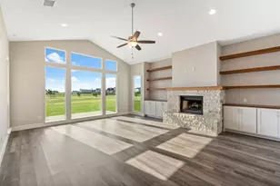 2130 Providence Wy, Nevada, TX 75173 - Photo 9