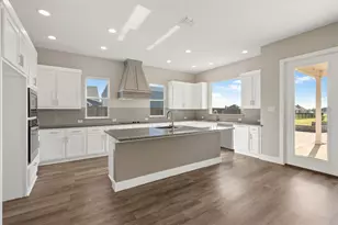 2130 Providence Wy, Nevada, TX 75173 - Photo 15