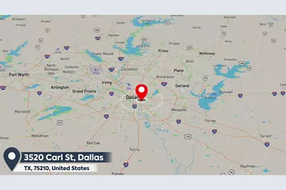 3520 Carl Street, Dallas, TX 75210 - Photo 3