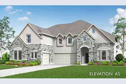 2402 Lakeside Drive, Mansfield, TX 76084 - Photo 1