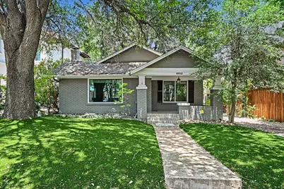 4012 W 6th Street, Fort Worth, TX 76107 - Photo 1