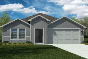 136 Tributary Ln, Bridgeport, TX 76426 - Photo 1