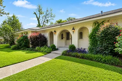 125 Pennsylvania Drive, Denton, TX 76205 - Photo 1