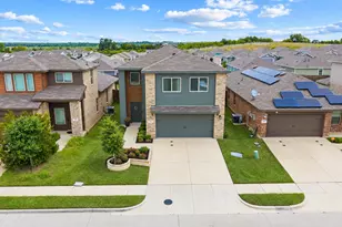 1294 Delmita Dr, Forney, TX 75126 - Photo 1