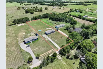 1235 County Road 1400, Ravenna, TX 75476 - Photo 7