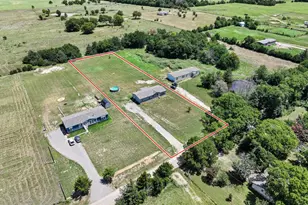 1235 Co Rd 1400, Ravenna, TX 75476 - Photo 7
