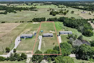 1235 Co Rd 1400, Ravenna, TX 75476 - Photo 29