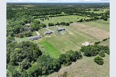 1235 County Road 1400, Ravenna, TX 75476 - Photo 35