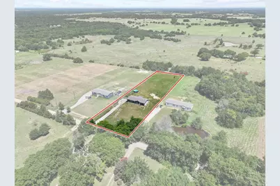 1235 County Road 1400, Ravenna, TX 75476 - Photo 3