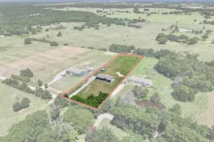 1235 Co Rd 1400, Ravenna, TX 75476 - Photo 3