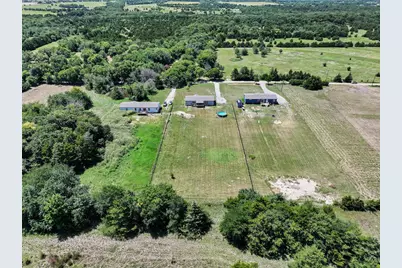 1235 County Road 1400, Ravenna, TX 75476 - Photo 37