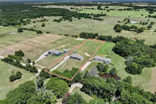 1235 Co Rd 1400, Ravenna, TX 75476 - Photo 33