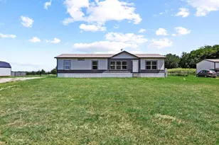 1235 Co Rd 1400, Ravenna, TX 75476 - Photo 1