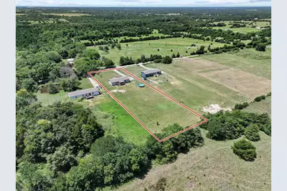 1235 County Road 1400, Ravenna, TX 75476 - Photo 35