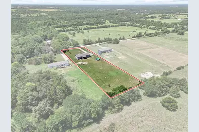 1235 County Road 1400, Ravenna, TX 75476 - Photo 5