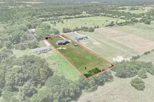 1235 Co Rd 1400, Ravenna, TX 75476 - Photo 5
