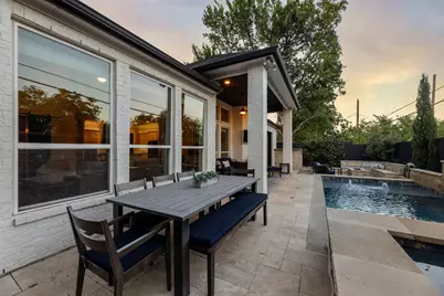 2712 Mount View Drive, Farmers Branch, TX 75234 - Photo 29