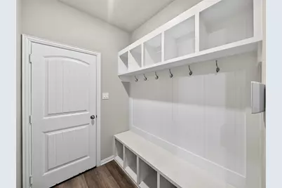 801 Taliaferro Trail, Springtown, TX 76082 - Photo 23