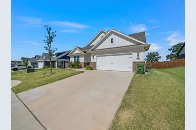 801 Taliaferro Trail, Springtown, TX 76082 - Photo 3
