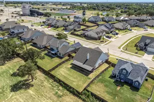 801 Taliaferro Trl, Springtown, TX 76082 - Photo 31