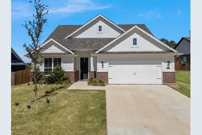 801 Taliaferro Trail, Springtown, TX 76082 - Photo 1