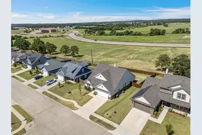 801 Taliaferro Trail, Springtown, TX 76082 - Photo 29