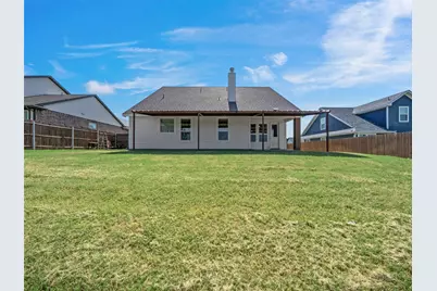 801 Taliaferro Trail, Springtown, TX 76082 - Photo 23