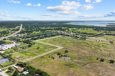 Lot 8 Lakewood Drive, Whitney, TX 76692 - Photo 5