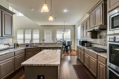 500 Marbella Drive, Prosper, TX 75078 - Photo 9