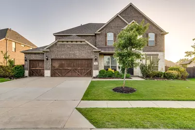 500 Marbella Drive, Prosper, TX 75078 - Photo 1