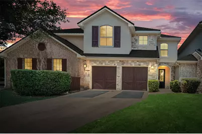 2505 Fountain Cove, Carrollton, TX 75006 - Photo 1