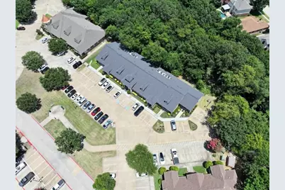 2612 Long Prairie Road #D, Flower Mound, TX 75022 - Photo 11