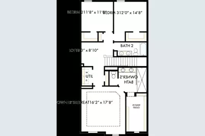 2853 McNaughton Drive, McKinney, TX 75071 - Photo 3