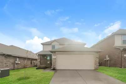 1407 Matthew Drive, Ennis, TX 75119 - Photo 1