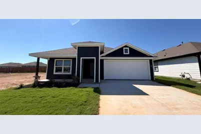 168 Tributary Lane, Bridgeport, TX 76426 - Photo 1