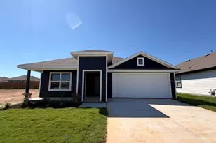 168 Tributary Ln, Bridgeport, TX 76426 - Photo 1