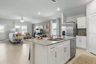 168 Tributary Ln, Bridgeport, TX 76426 - Photo 5
