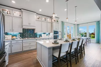 6804 Fort Parker Way, McKinney, TX 75071 - Photo 5
