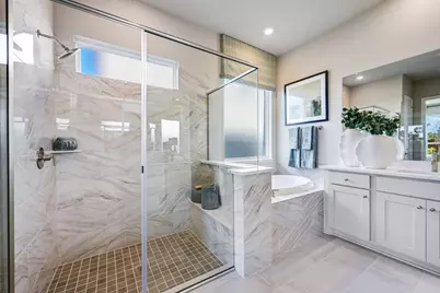 6804 Fort Parker Way, McKinney, TX 75071 - Photo 5