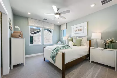 6804 Fort Parker Way, McKinney, TX 75071 - Photo 21