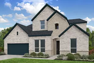 6804 Ft Parker Wy, McKinney, TX 75071 - Photo 1