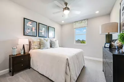 6804 Fort Parker Way, McKinney, TX 75071 - Photo 23
